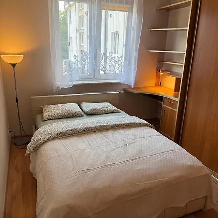 Polna 33 * Szczecinek