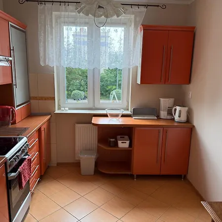 Lejlighed Polna 33 Szczecinek