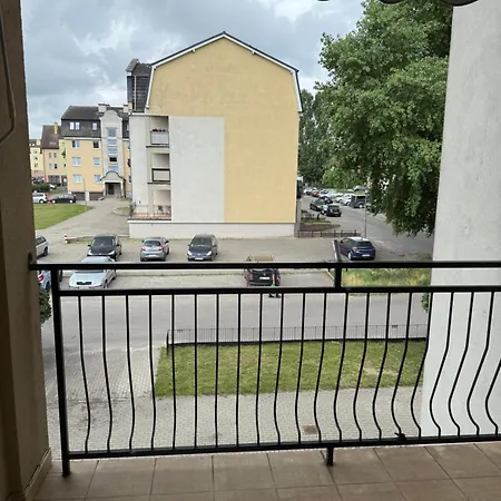 Polna 33 Lejlighed