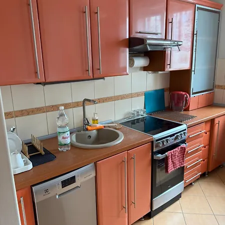 Apartament Polna 33 *