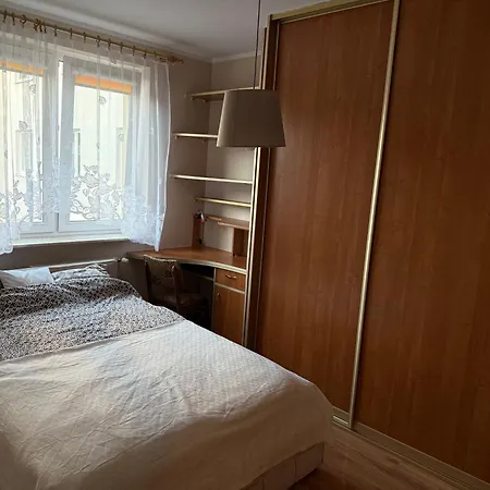 Polna 33 * Szczecinek